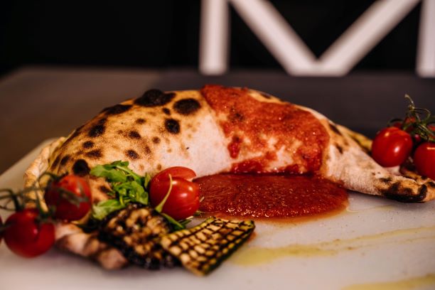 Calzone